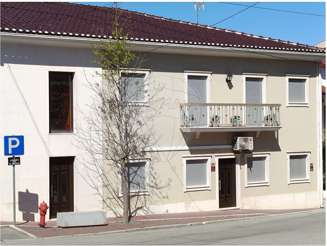 Moradia - Barcouço, Mealhada, Aveiro