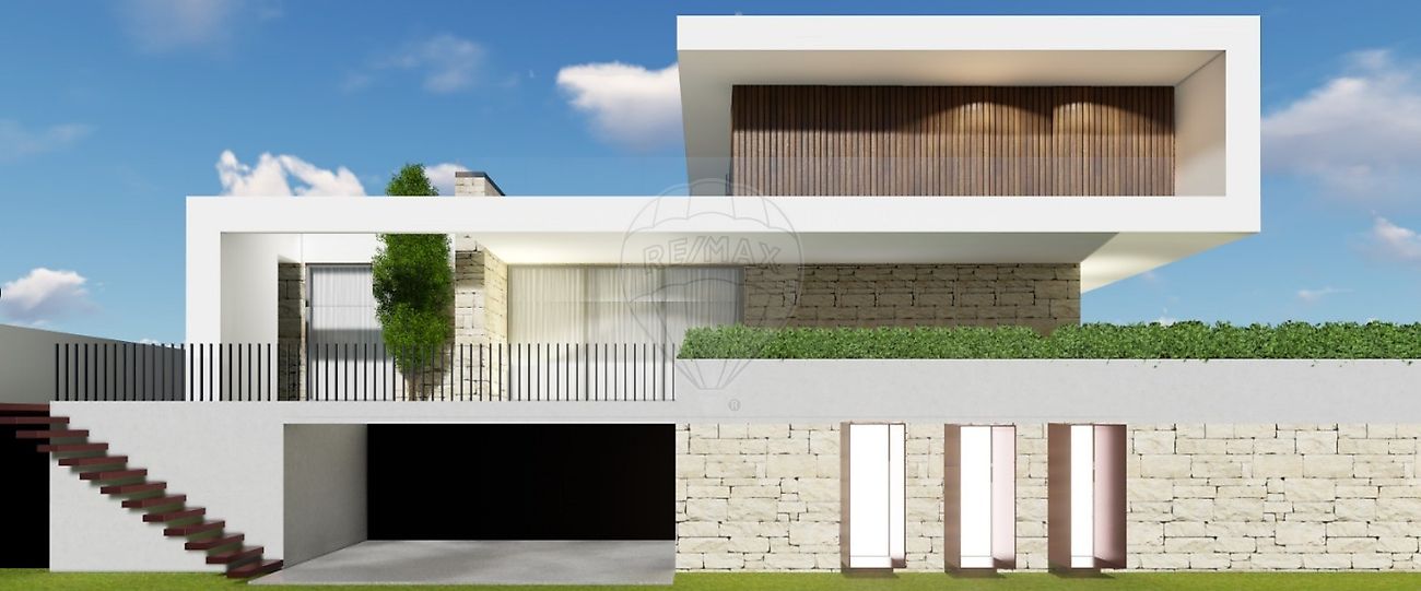 Terreno à venda em Coimbra