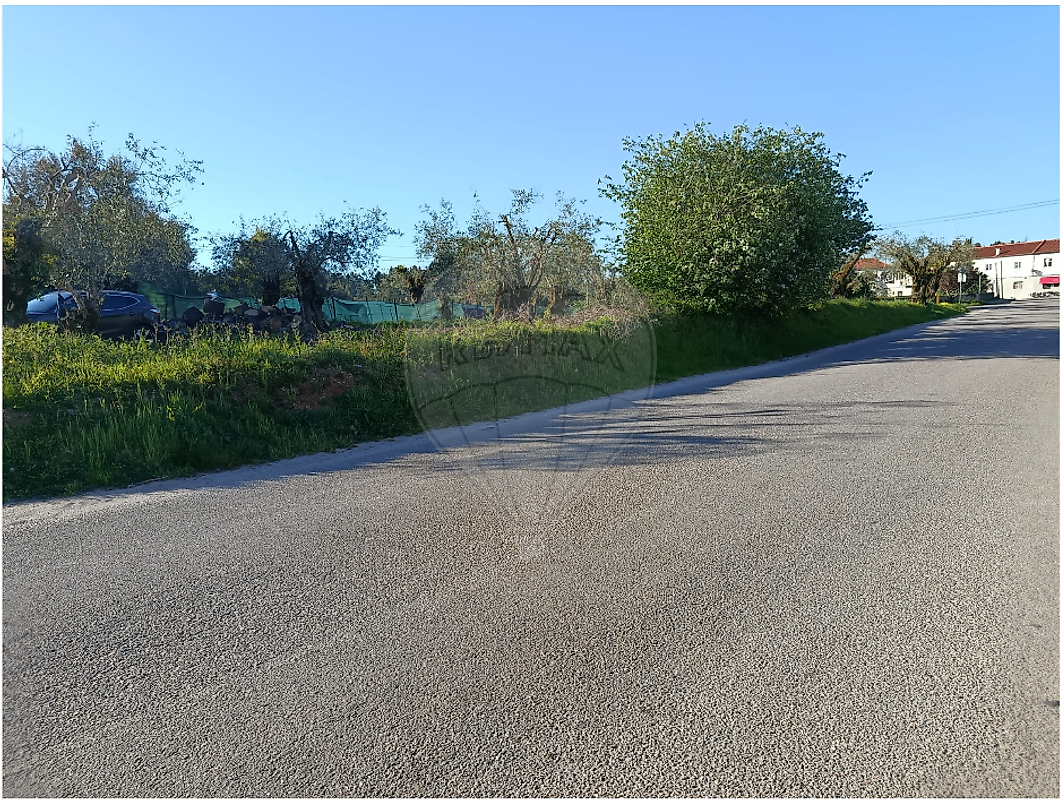 Terreno - Vacariça, Mealhada, Aveiro