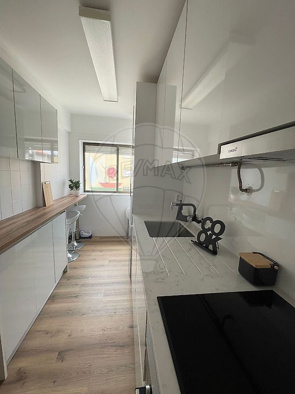 Apartamento T1 à venda em Figueira da Foz