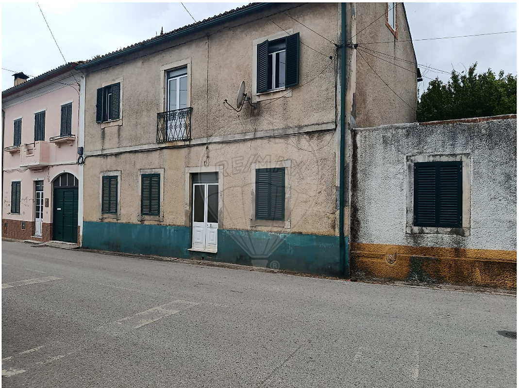 Moradia T2 à venda em Mealhada