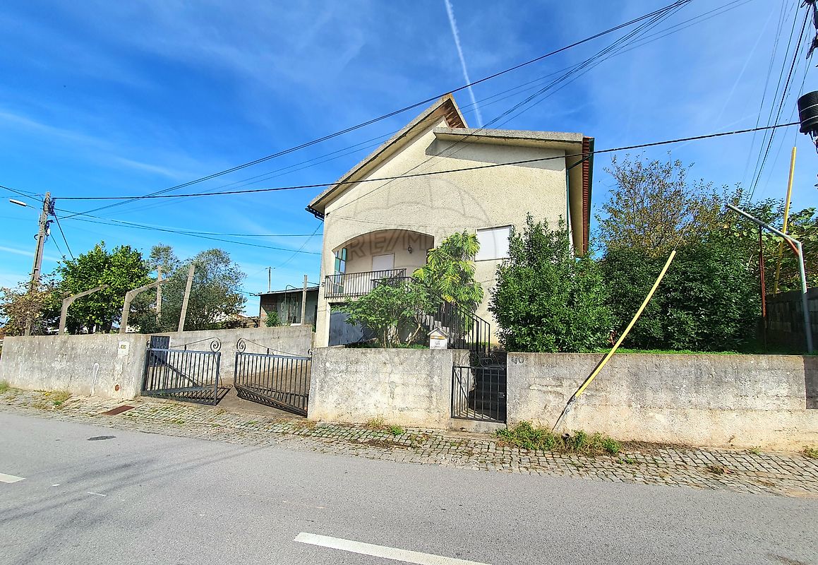 Moradia T3 à venda em Coimbra