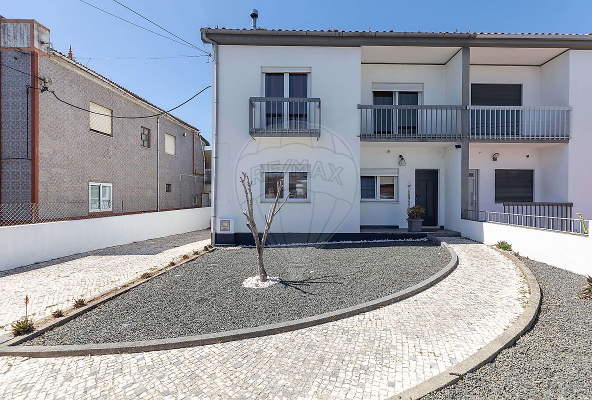 Moradia T3 à venda em Aveiro