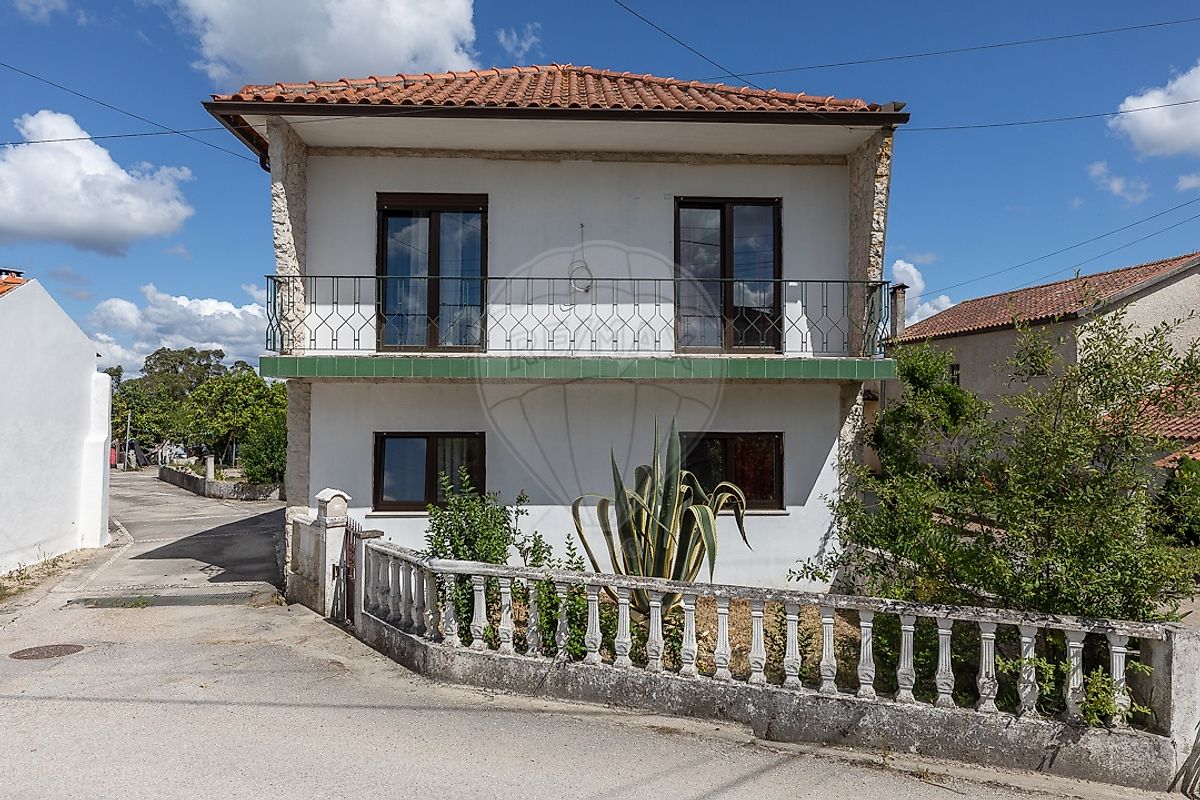 Moradia - Carapinheira, Montemor-o-Velho, Coimbra