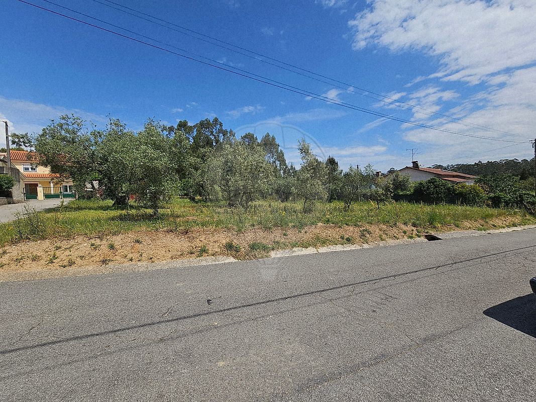 Terreno à venda em Mealhada