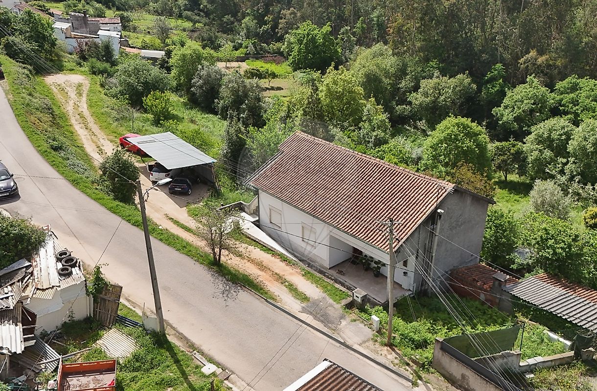Moradia T9 à venda em Coimbra