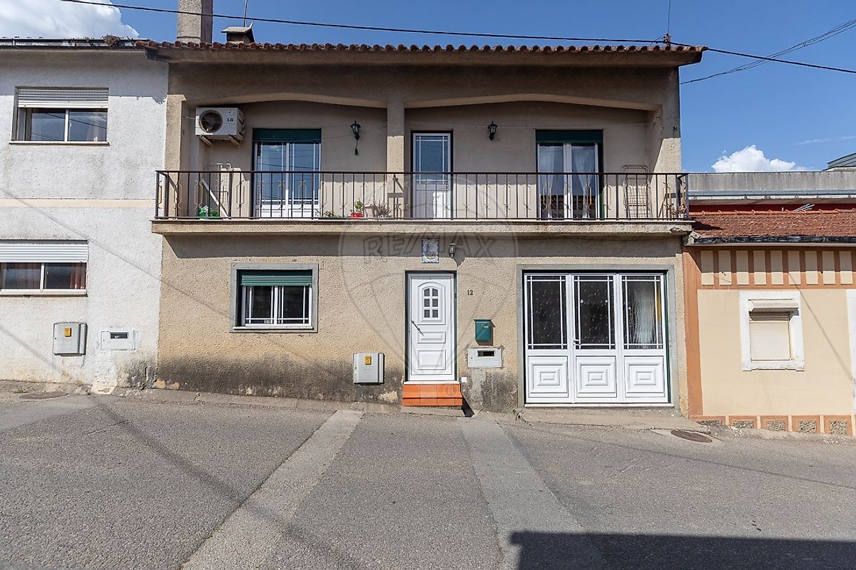 Moradia - Casal Comba, Mealhada, Aveiro