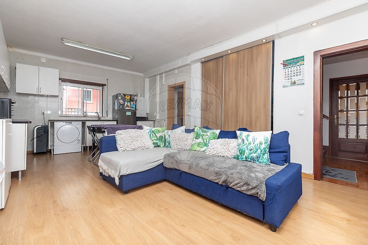 Moradia T3 à venda em Mealhada