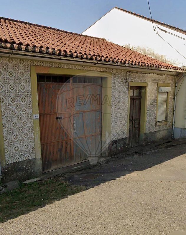 Moradia T2 à venda em Albergaria-a-Velha