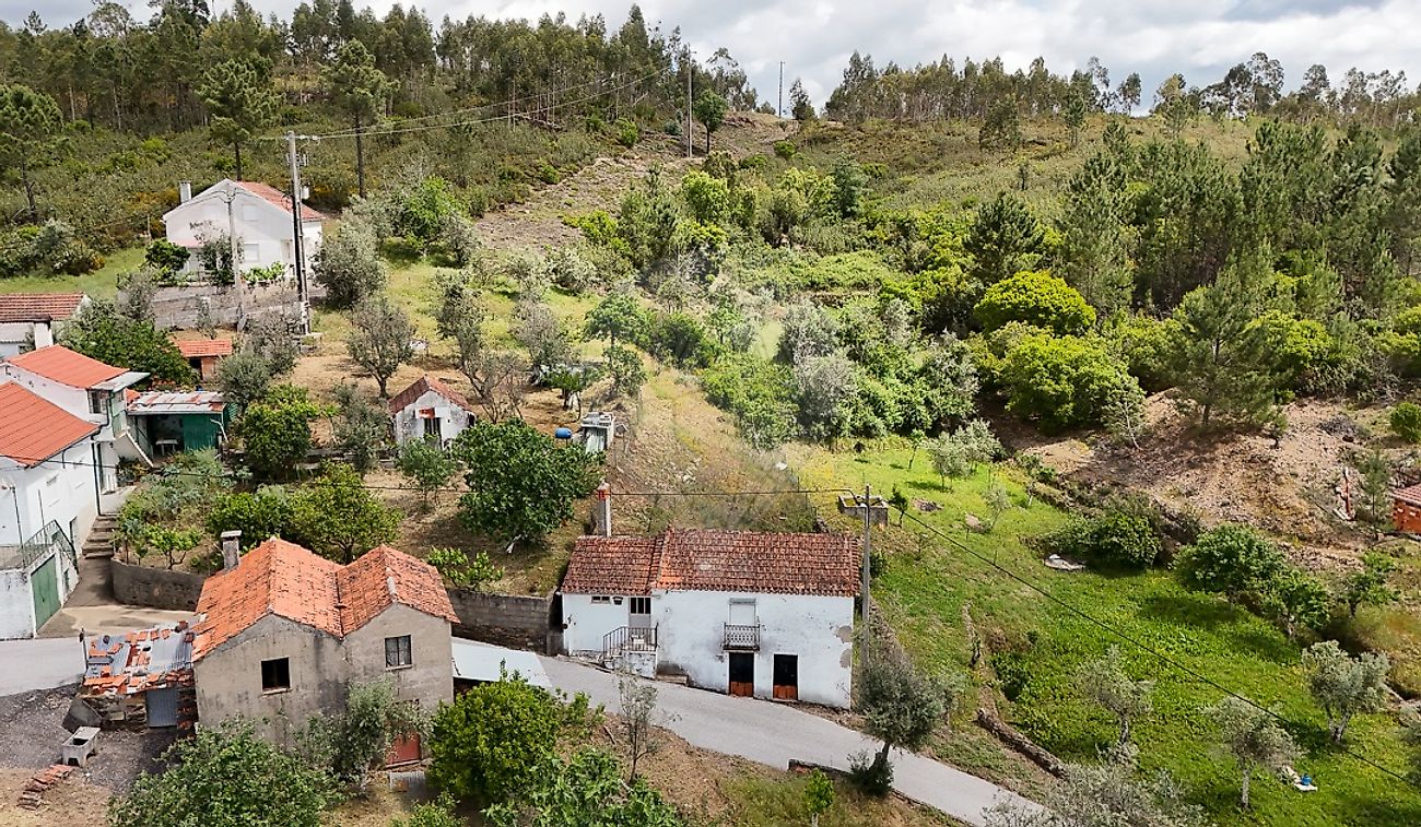 Moradia T2 à venda em Pessegueiro, Pampilhosa da Serra — foto 24