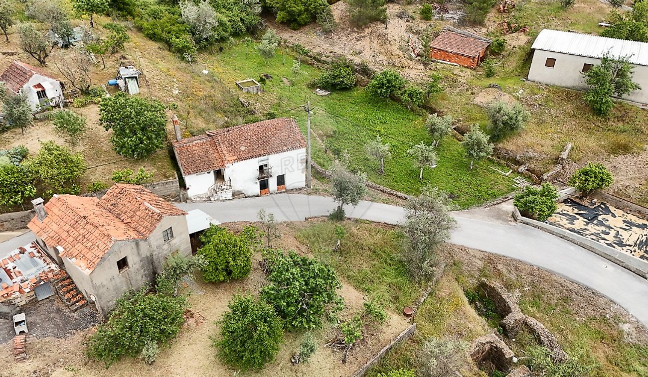 Moradia T2 à venda em Pessegueiro, Pampilhosa da Serra — foto 25