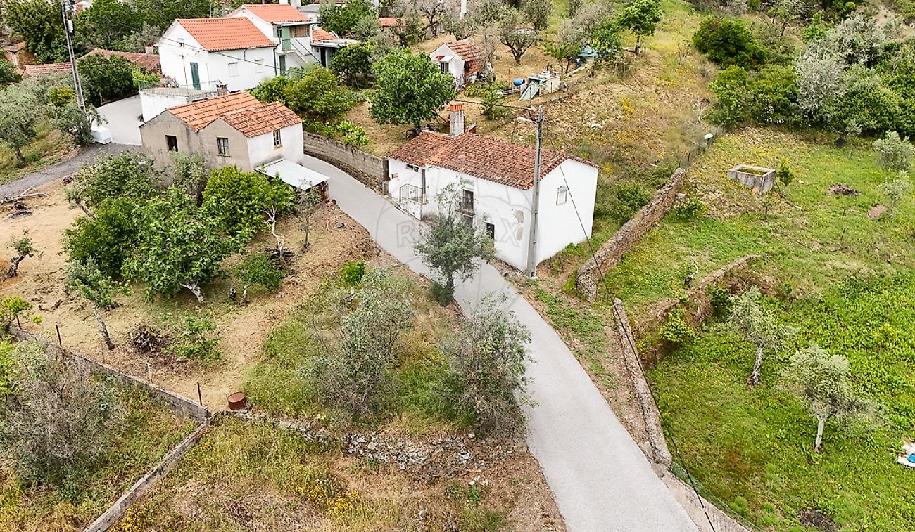Moradia T2 à venda em Pessegueiro, Pampilhosa da Serra — foto 12