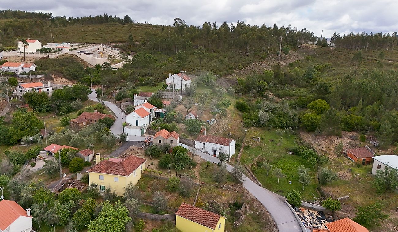 Moradia T2 à venda em Pessegueiro, Pampilhosa da Serra — foto 28