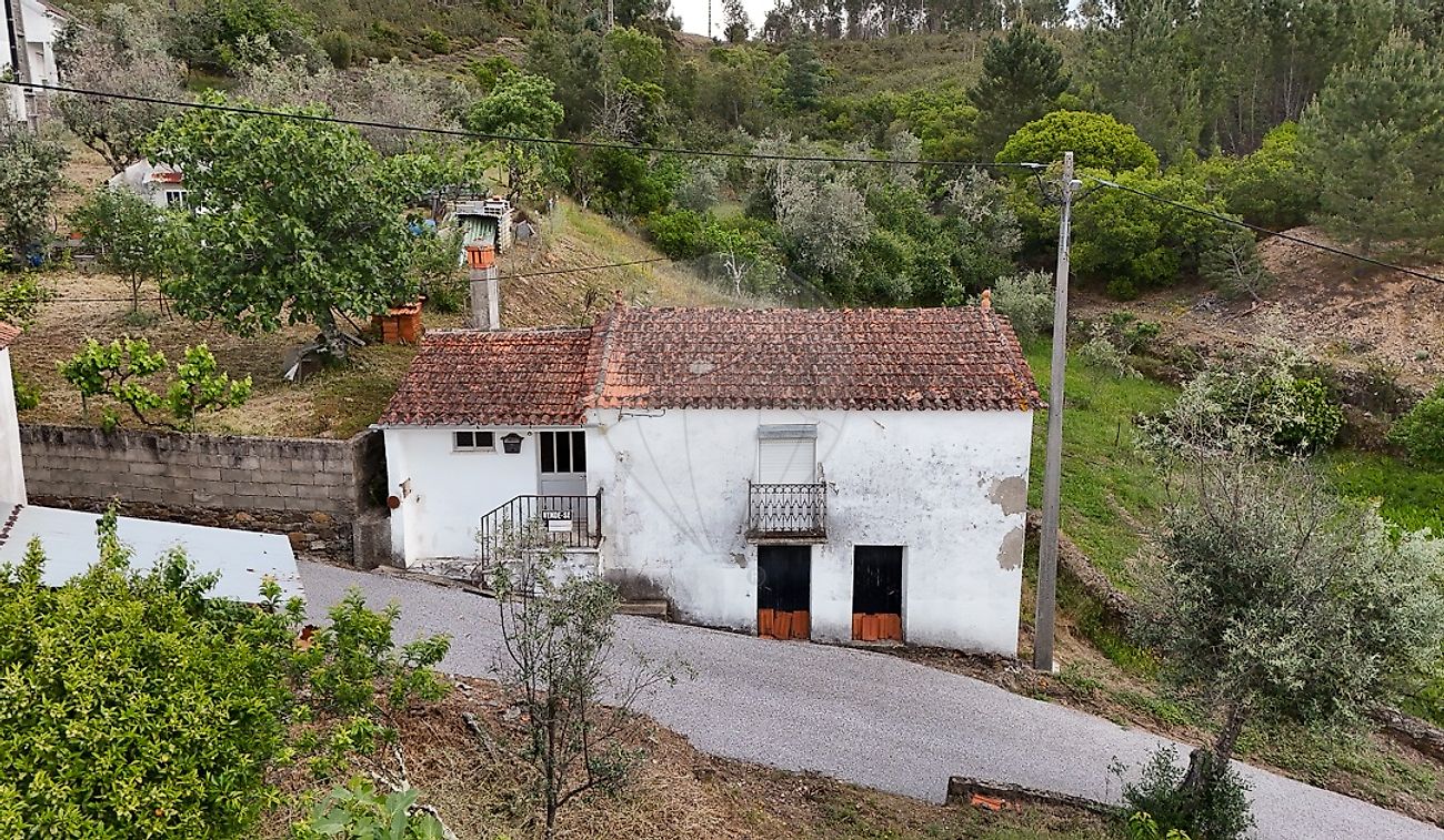 Moradia T2 à venda em Pessegueiro, Pampilhosa da Serra — foto 20