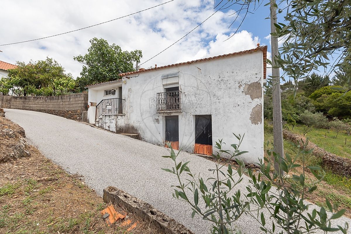Moradia T2 à venda em Pessegueiro, Pampilhosa da Serra — foto 19