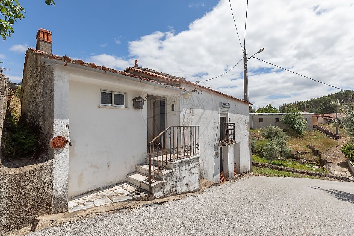Moradia T2 à venda em Pessegueiro, Pampilhosa da Serra — foto 13