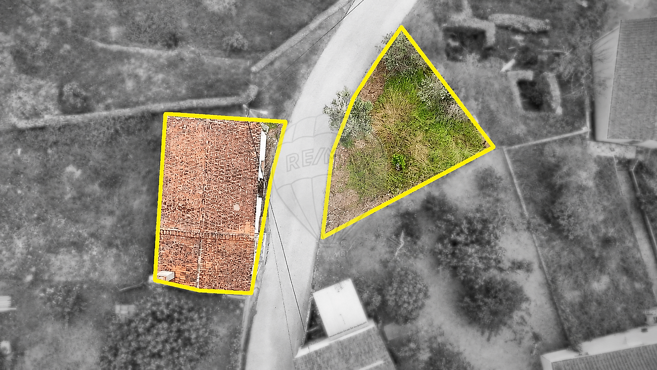 Moradia T2 à venda em Pessegueiro, Pampilhosa da Serra — foto 14