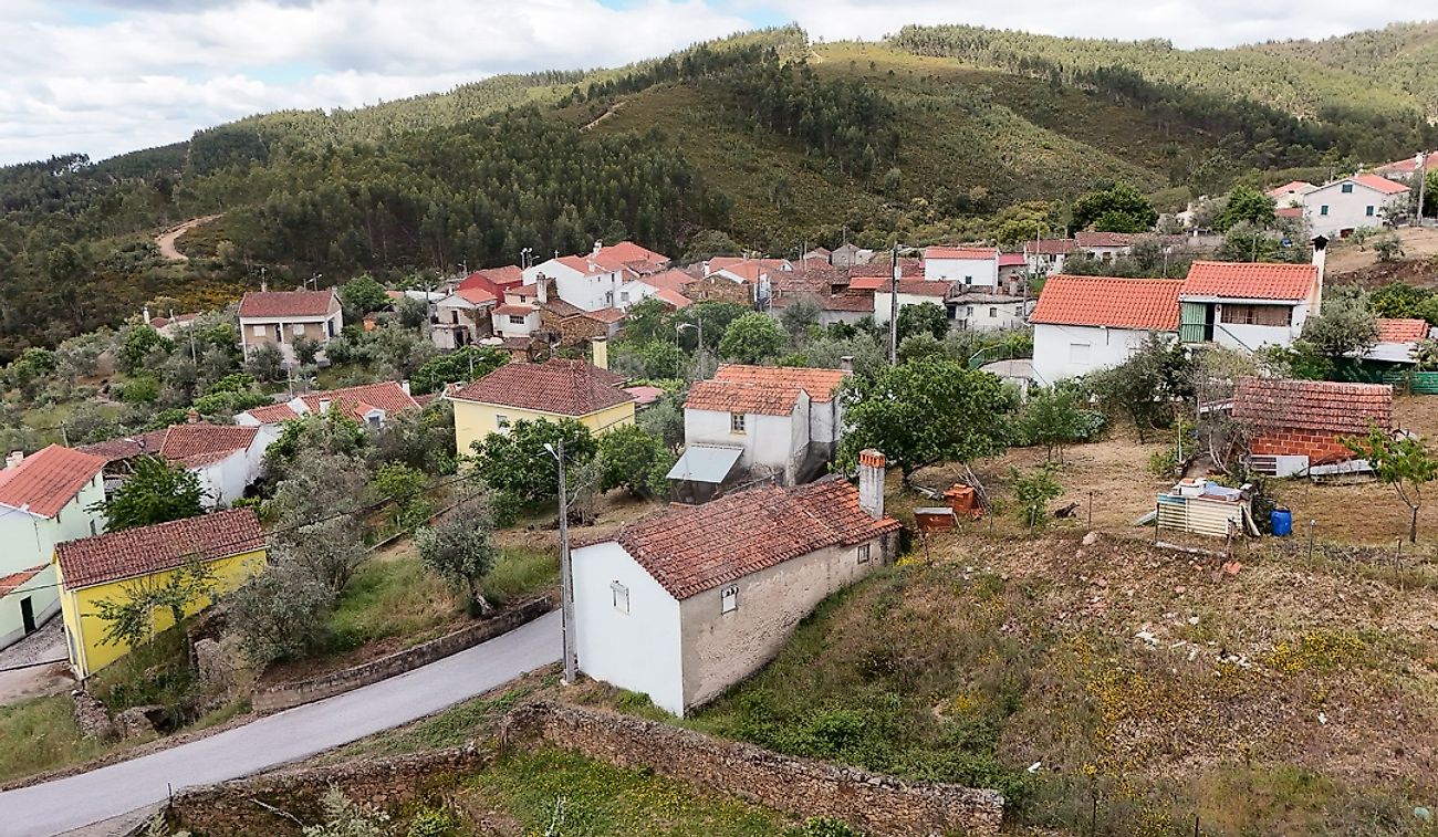 Moradia T2 à venda em Pessegueiro, Pampilhosa da Serra — foto 27