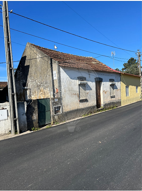 Moradia - Pampilhosa, Mealhada, Aveiro