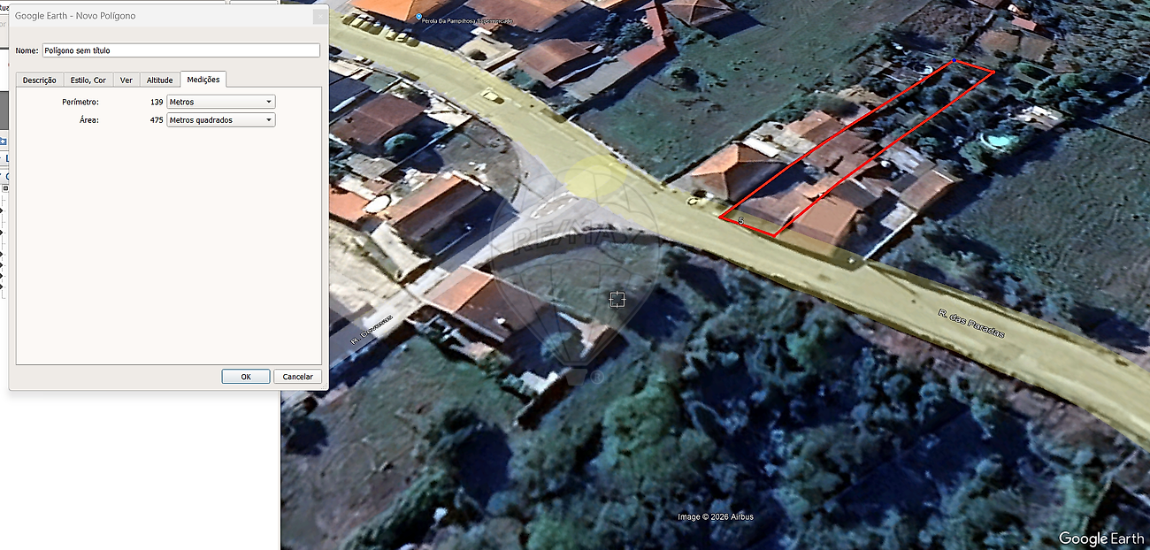 Moradia T3 à venda em Pampilhosa, Mealhada — foto 8