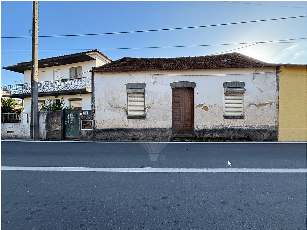 Moradia - Pampilhosa, Mealhada, Aveiro