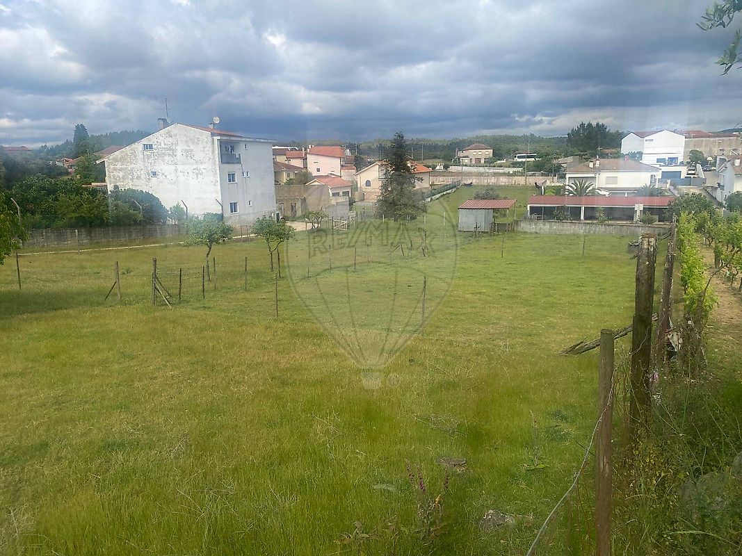 Terreno - Tamengos, Aguim e Óis do Bairro, Anadia, Aveiro