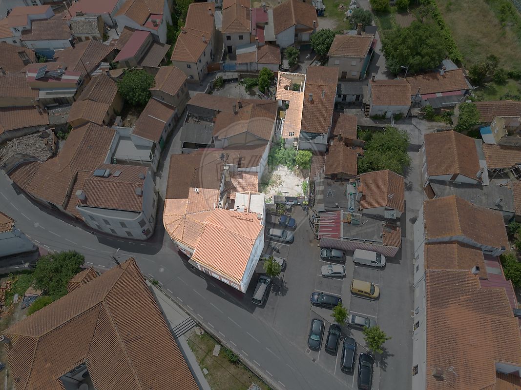 Moradia - Arcos e Mogofores, Anadia, Aveiro