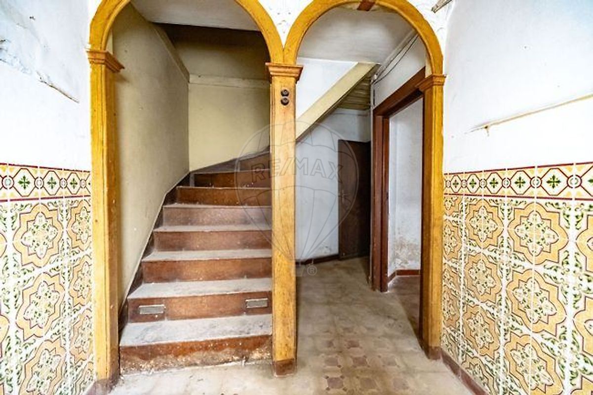 Moradia - Arcos e Mogofores, Anadia, Aveiro
