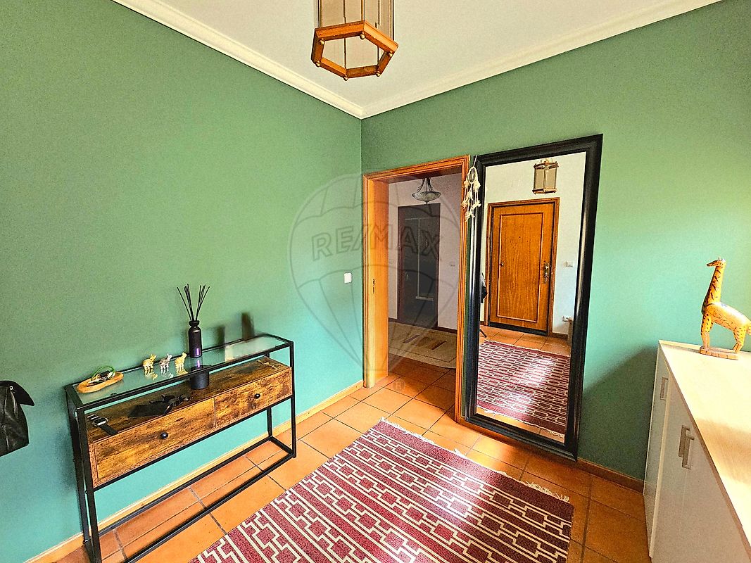 Apartamento T3 à venda em Anadia