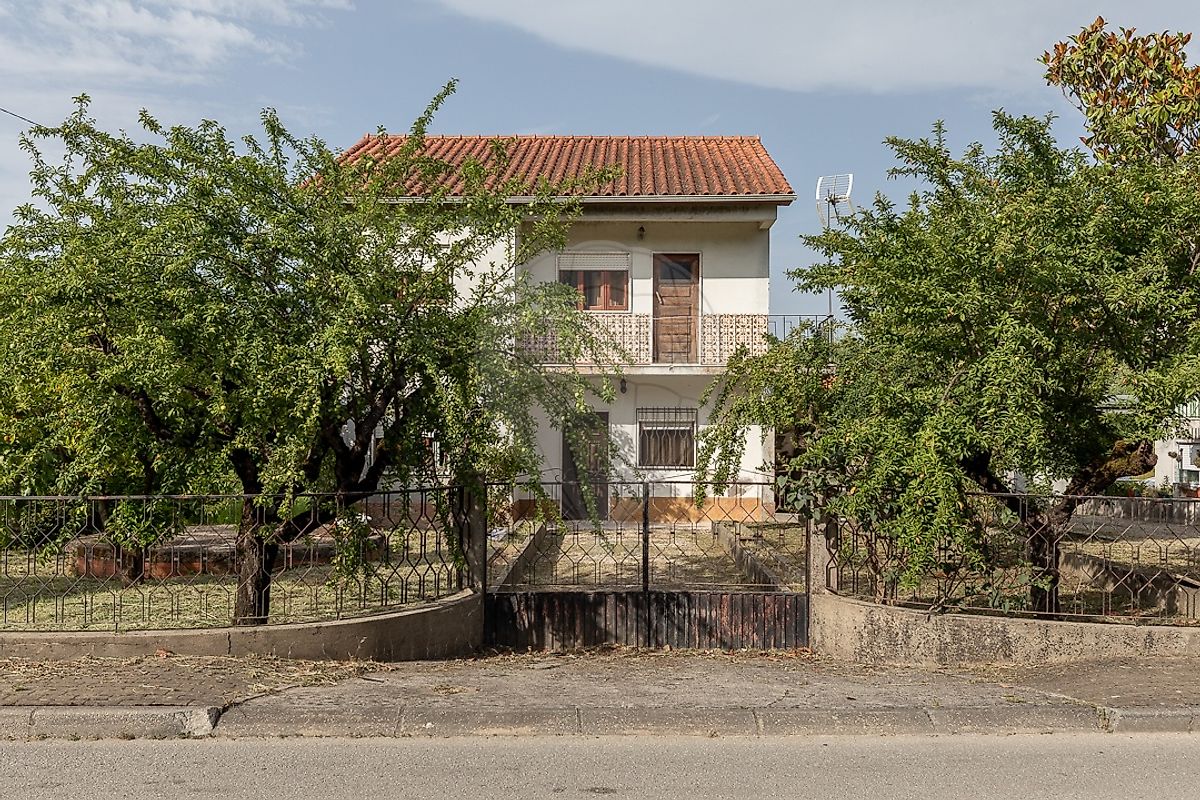 Moradia T5 à venda em Figueiró do Campo, Soure — foto 11
