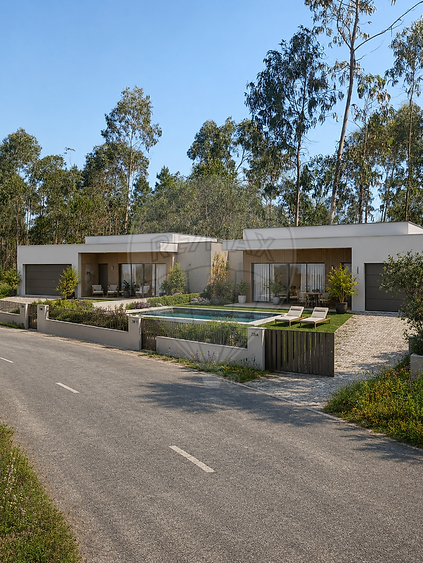 Terreno - Arazede, Montemor-o-Velho, Coimbra