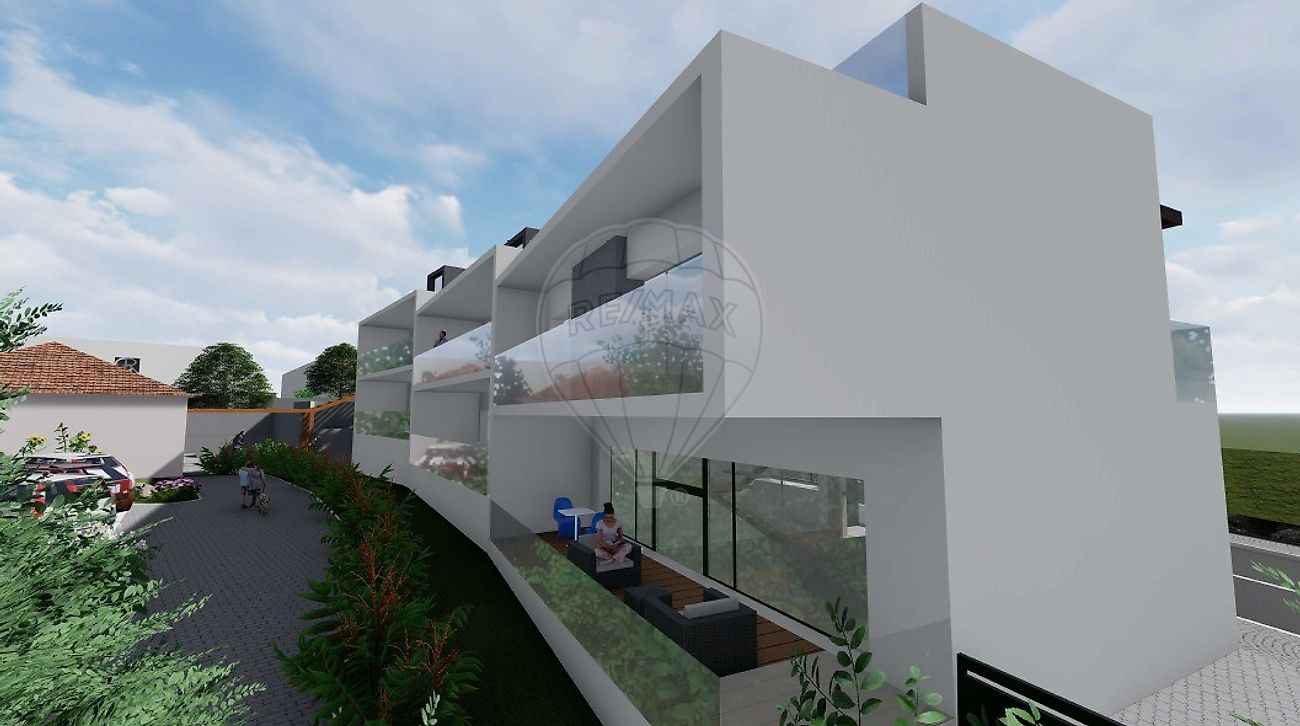 Moradia T2 à venda em Antuzede e Vil de Matos, Coimbra — foto 11