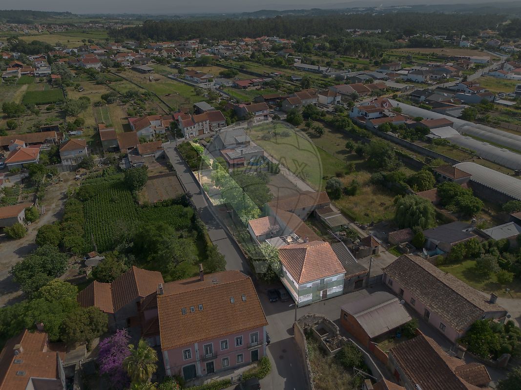 Moradia - Mealhada, Ventosa do Bairro e Antes, Mealhada, Aveiro