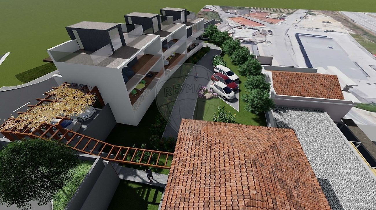 Moradia T2 à venda em Antuzede e Vil de Matos, Coimbra — foto 6