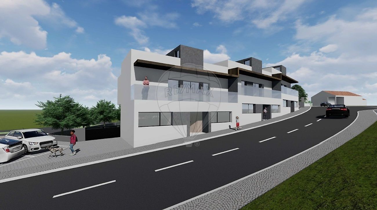 Apartamento T2 à venda em Coimbra