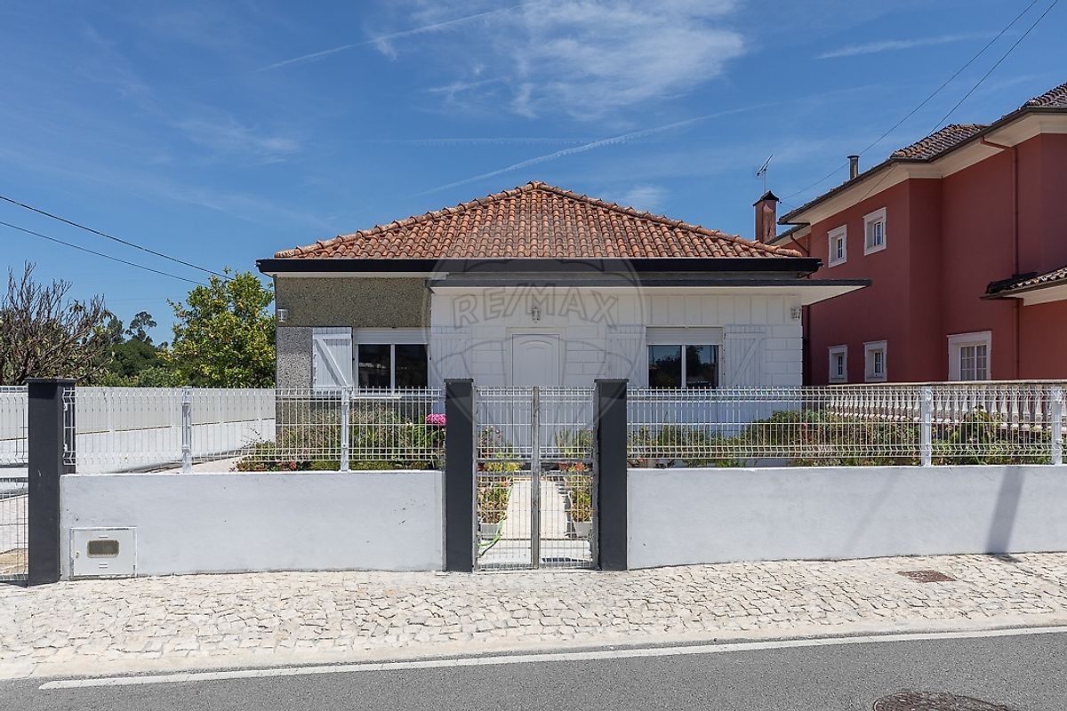 Moradia - Febres, Cantanhede, Coimbra