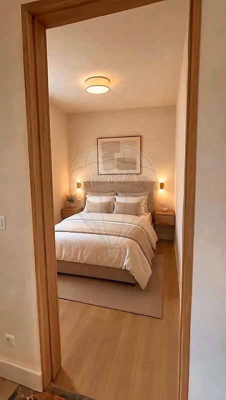 Apartamento T3 à venda em Tamengos, Aguim e Óis do Bairro, Anadia — foto 6