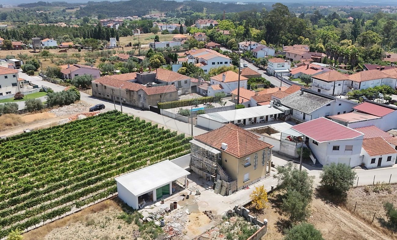 Apartamento T3 à venda em Tamengos, Aguim e Óis do Bairro, Anadia — foto 9