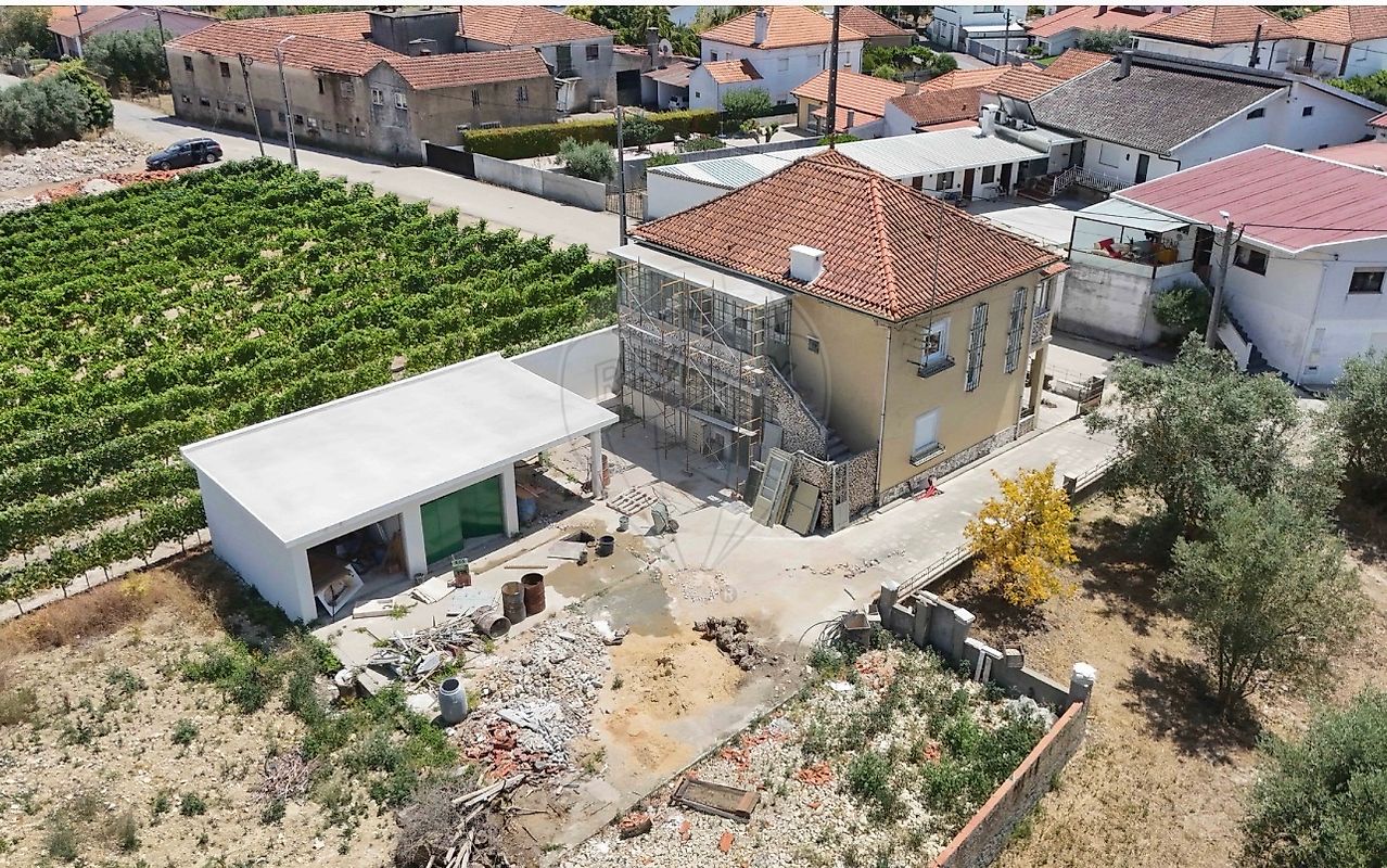 Apartamento T3 à venda em Tamengos, Aguim e Óis do Bairro, Anadia — foto 10