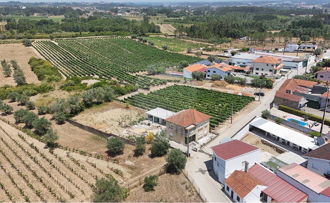 Apartamento T3 à venda em Tamengos, Aguim e Óis do Bairro, Anadia — foto 14