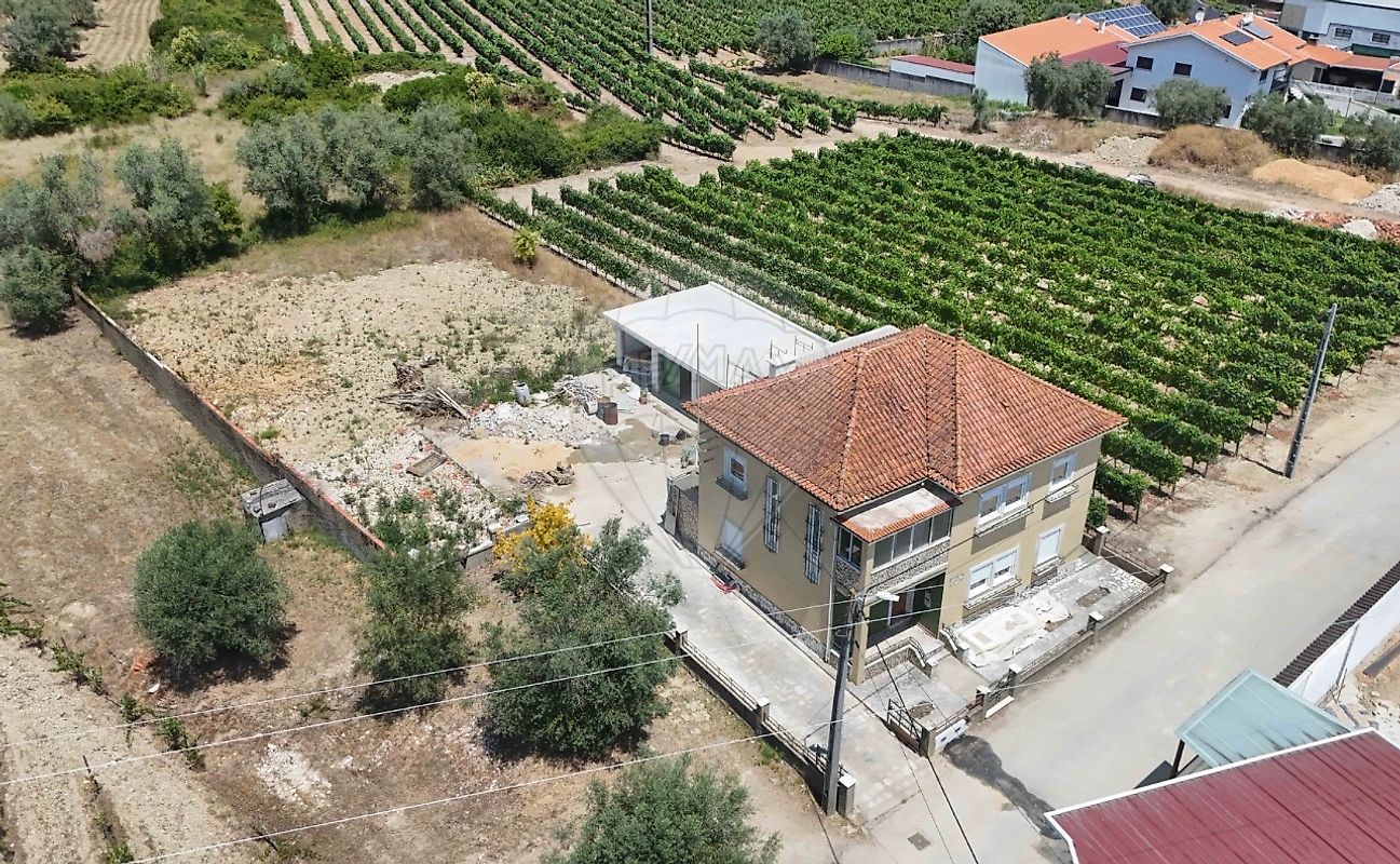 Apartamento T3 à venda em Tamengos, Aguim e Óis do Bairro, Anadia — foto 13