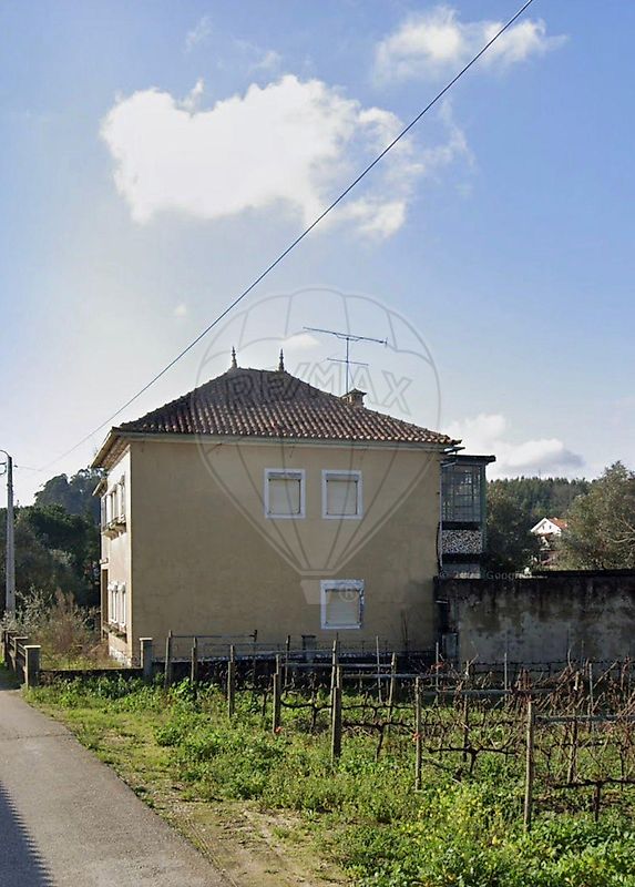 Apartamento T3 à venda em Tamengos, Aguim e Óis do Bairro, Anadia — foto 21