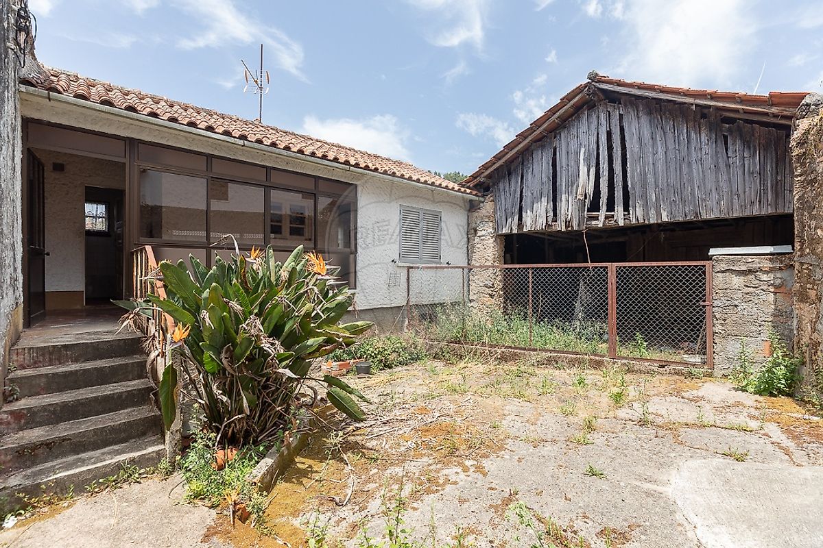 Moradia T3 à venda em Sazes do Lorvão, Penacova — foto 8