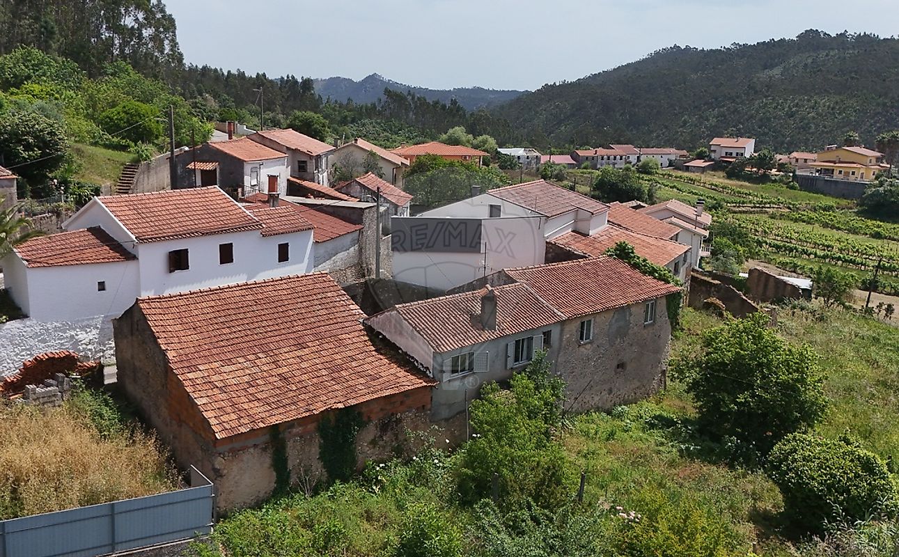 Moradia T3 à venda em Sazes do Lorvão, Penacova — foto 39