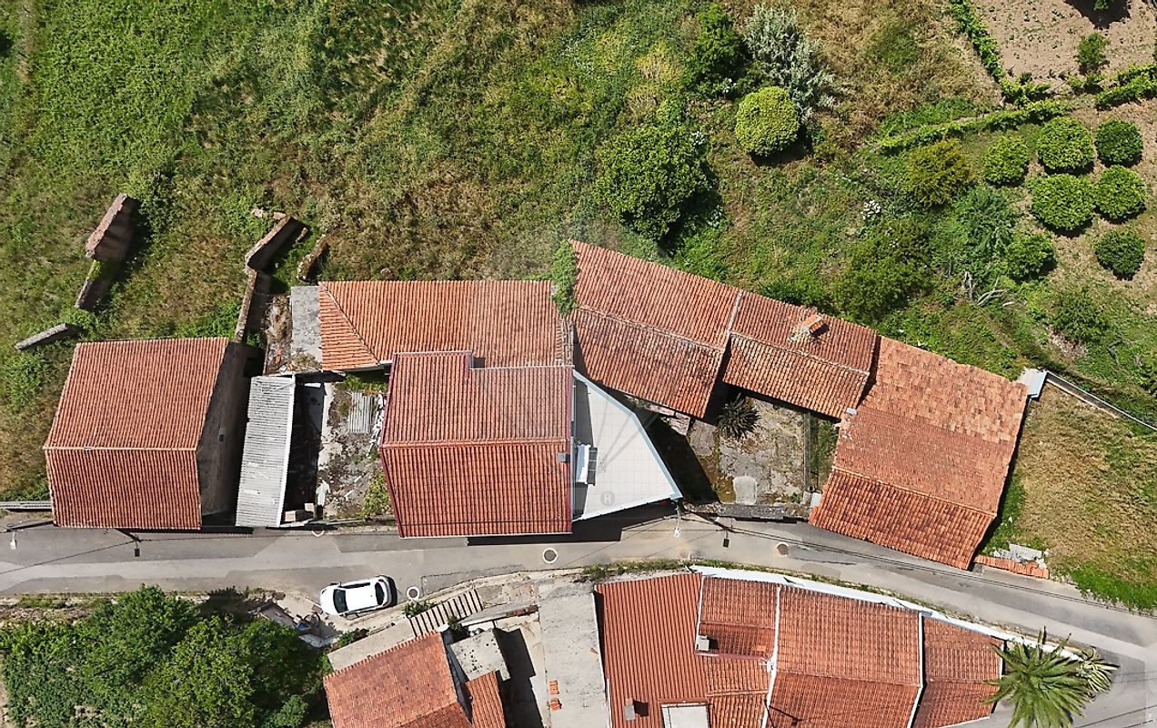 Moradia T3 à venda em Sazes do Lorvão, Penacova — foto 38