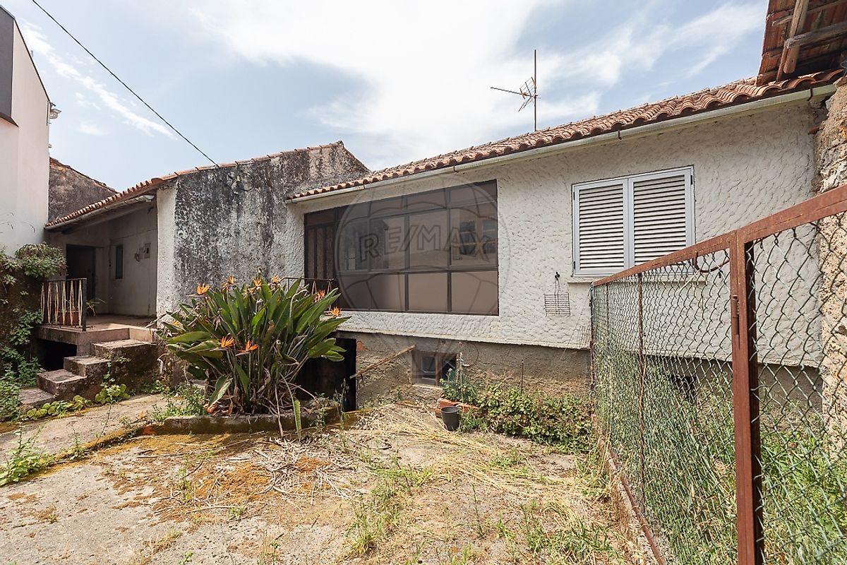 Moradia - Sazes do Lorvão, Penacova, Coimbra