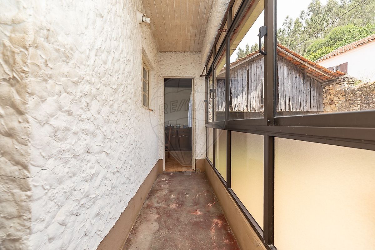 Moradia T3 à venda em Sazes do Lorvão, Penacova — foto 18