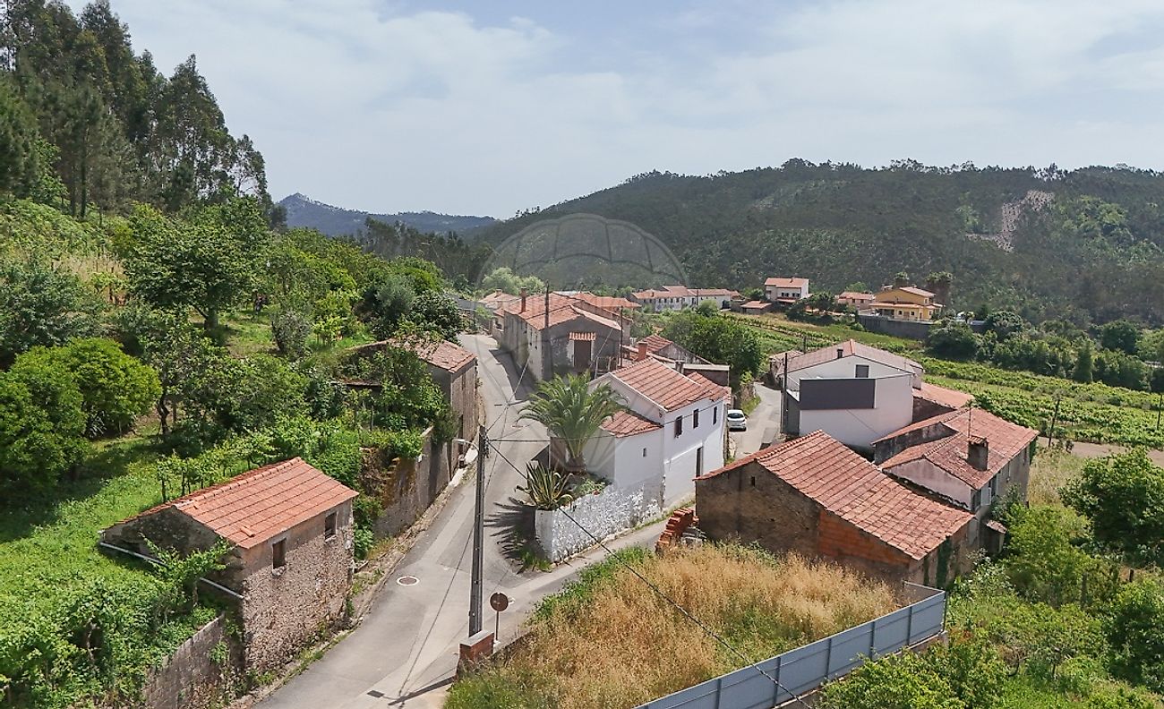 Moradia T3 à venda em Sazes do Lorvão, Penacova — foto 36