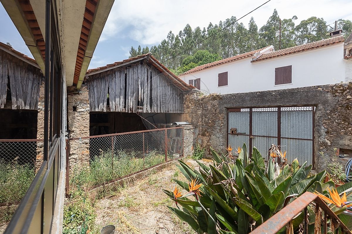 Moradia T3 à venda em Sazes do Lorvão, Penacova — foto 9