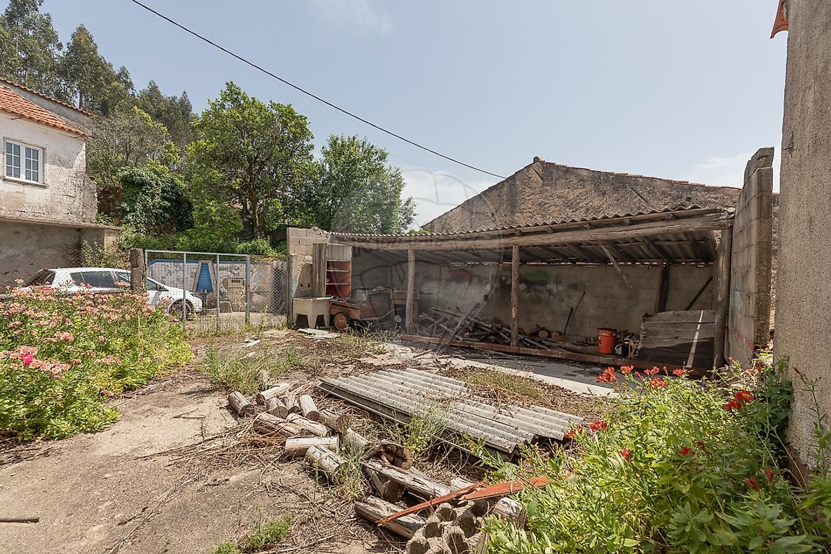 Moradia T3 à venda em Sazes do Lorvão, Penacova — foto 32